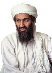 Al-Qaeda. Osama Bin Laden