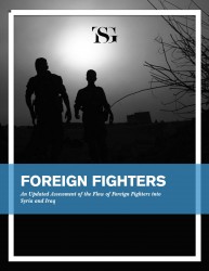 ISIS. Foreign Fighters. SOUFAN GROUP_Página_1