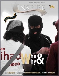 Al-Qaeda. Inspire. Issue 11. Special11smallquality_Página_01_Imagen_0001
